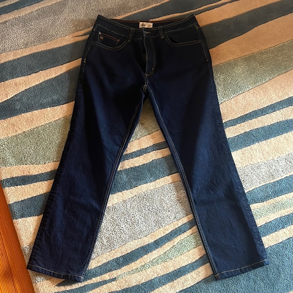 NWOT Territory Ahead Mens Jeans